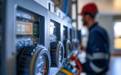 Eficiencia en las Instalaciones Eléctricas