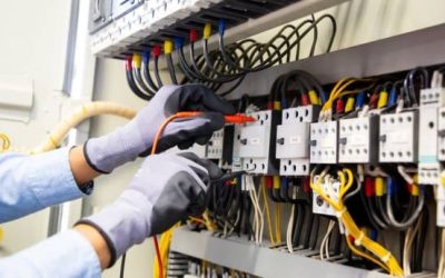 Planificación Eléctrica: Fundamentos y Desarrollo Estratégico