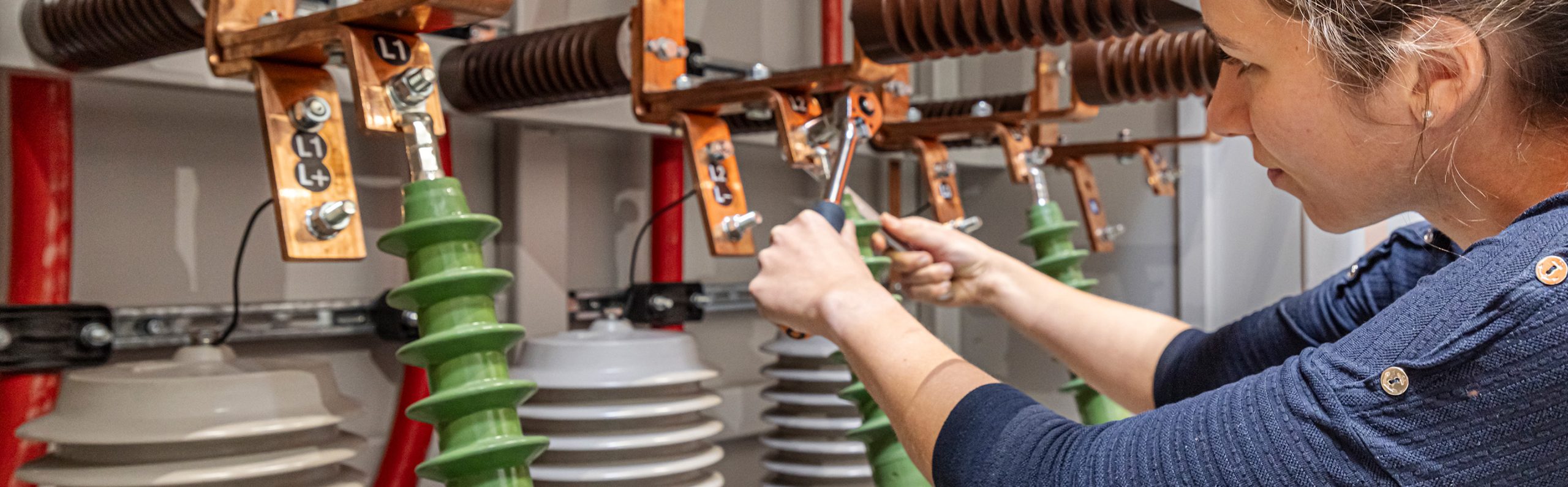 Proceso de integración de sistemas de medición individualizada Proceso de integración de sistemas de medición individualizada