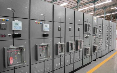 Instalación eléctrica monofásica vs trifásica en locales comerciales