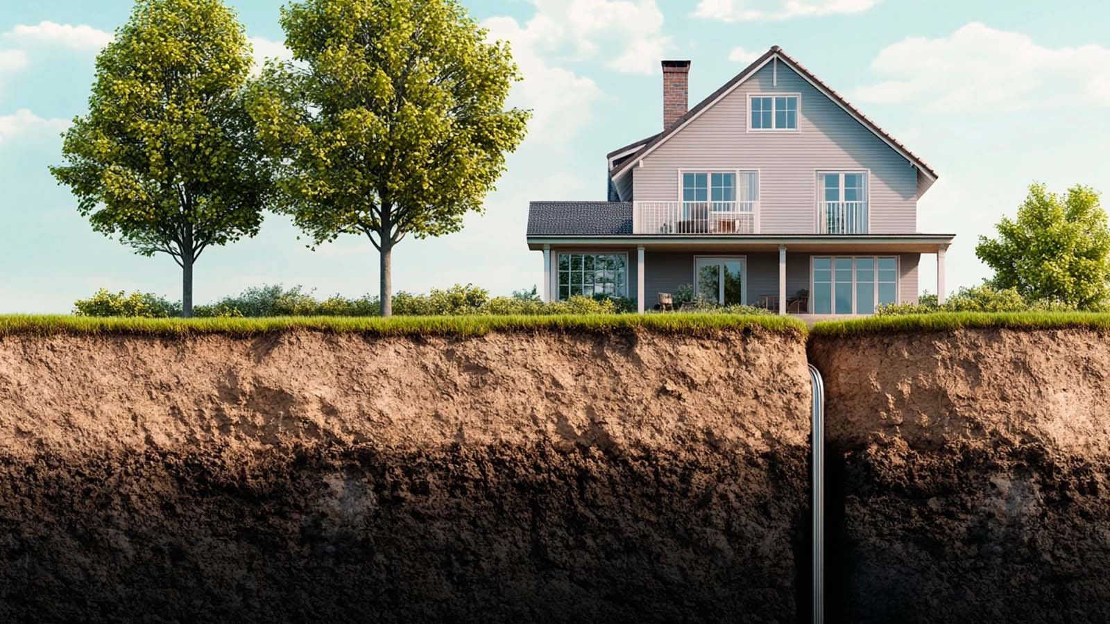 Qué es la geotermia y cómo aprovecha el calor de la tierra Qué es la geotermia y cómo aprovecha el calor de la tierra