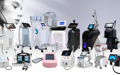 Instalación eléctrica en clínicas de medicina estética