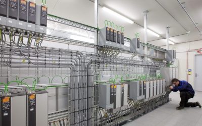 Instalaciones eléctricas para asesorías y gestorías: cómo integrar obra y trámites