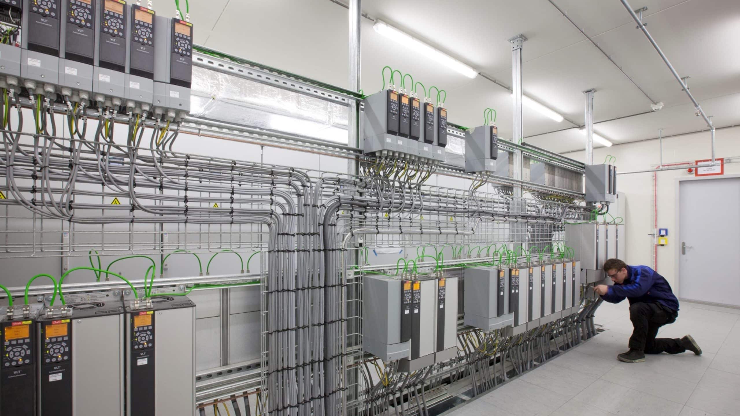 Instalaciones eléctricas para asesorías y gestorías: cómo integrar obra y trámites Instalaciones eléctricas para asesorías y gestorías: cómo integrar obra y trámites