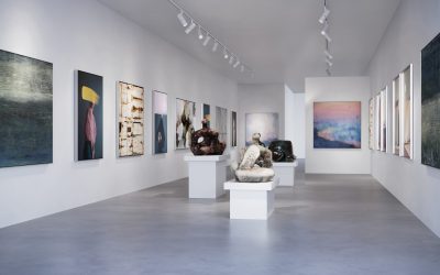 Instalaciones eléctricas para galerías de arte: el sistema