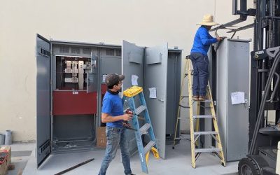 Instalaciones domésticas vs industriales: claves técnicas