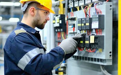 Mantenimiento eléctrico preventivo: errores que arruinan tu plan